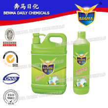 Baoma Apple Dish Wash Detergent